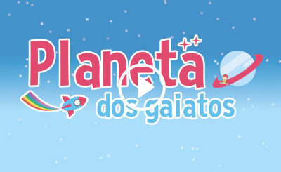 Planeta dos Gaiatos