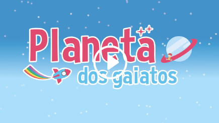 Planeta dos Gaiatos
