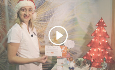 Vídeo de Natal – FisioHygeia