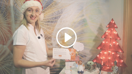 Vídeo de Natal – FisioHygeia