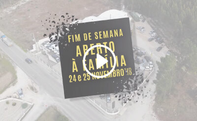 Fim de Semana Aberto à Família – Gopecauto 2018