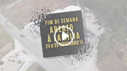 Fim de Semana Aberto à Família – Gopecauto 2018