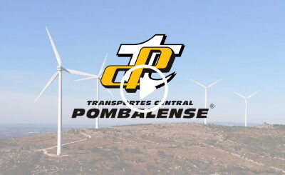 Transportes Central Pombalense | Vídeo Promocional