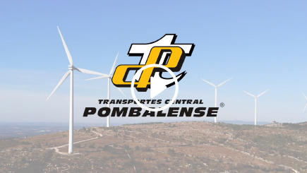 Transportes Central Pombalense | Vídeo Promocional