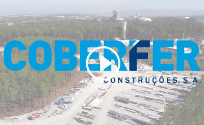 Coberfer – Video Apresentação BNI