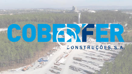 Coberfer – Video Apresentação BNI