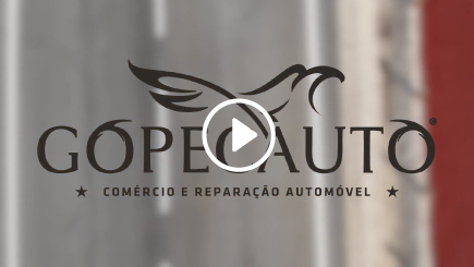 Vídeo Corporativo Gopecauto – Expofago 2019