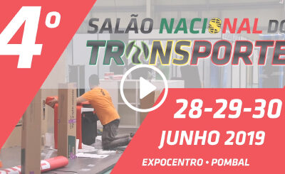 Resumo do 2º Dia do 🚛 4º Salão Nacional do Transporte.