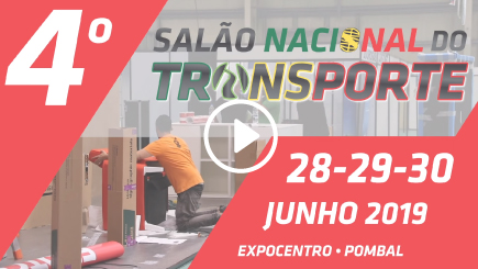 Resumo do 2º Dia do 🚛 4º Salão Nacional do Transporte.