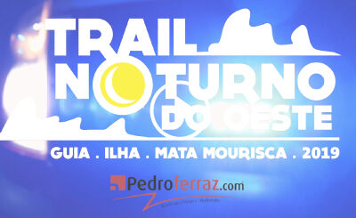 4º Trail Noturno do Oeste