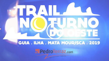 4º Trail Noturno do Oeste
