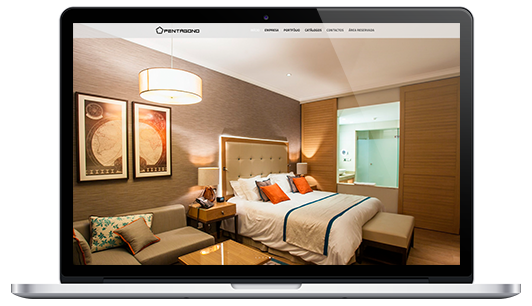 Carpintaria Pentágono