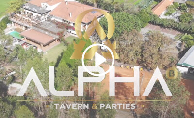 Alpha Bar – Video Promocional