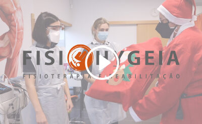 FisioHygeia 2020 – Video Natal