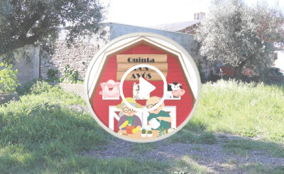 CSPM Meãs do Campo – Quinta dos Avós