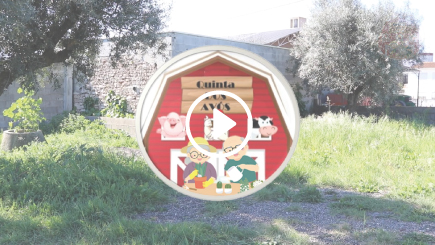 CSPM Meãs do Campo – Quinta dos Avós