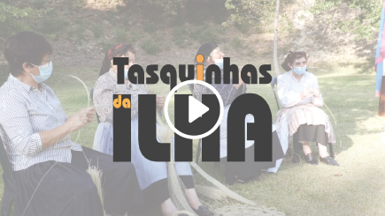 Tasquinhas da Ilha – 2021 – Augusto Canário
