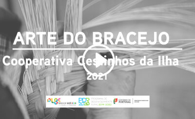 Cooperativa dos Cestinhos da Ilha | União de Freguesias da Guia Ilha e Mata Mourisca
