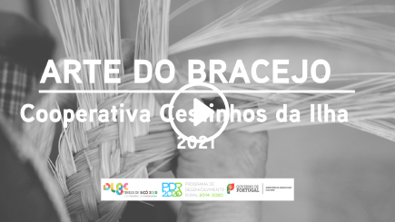 Cooperativa dos Cestinhos da Ilha | União de Freguesias da Guia Ilha e Mata Mourisca