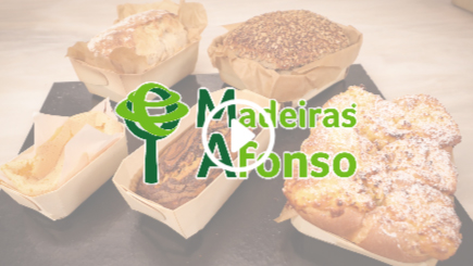 Madeiras Afonso | Cuvetes de Madeira para Alimentação
