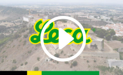 50 Anos da Leca® em Portugal