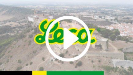 50 Anos da Leca® em Portugal