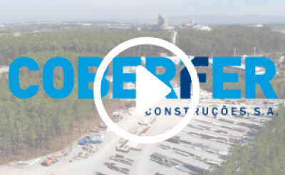 Coberfer – Video Apresentação BNI