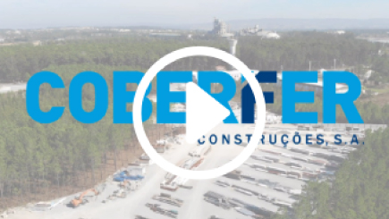 Coberfer – Video Apresentação BNI