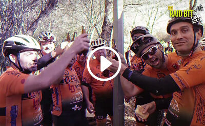 XIX Raid Lama Solta 2024