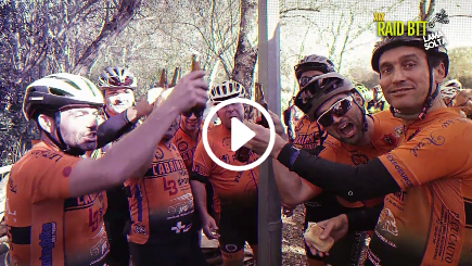 XIX Raid Lama Solta 2024