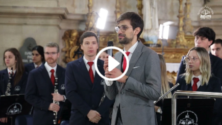 Filarmónica Lorvão Concerto