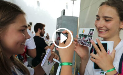 Jornadas Mundiais da Juventude