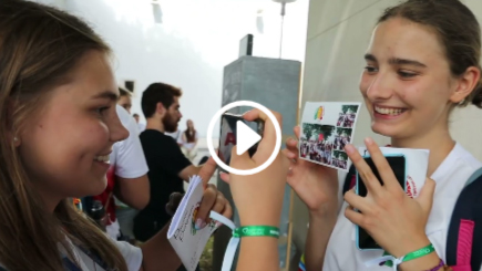 Jornadas Mundiais da Juventude