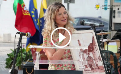 30 Anos Reelevação Vila do Louriçal