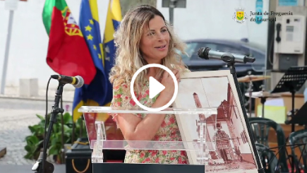 30 Anos Reelevação Vila do Louriçal