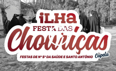 Festas das Chouriças – 2023