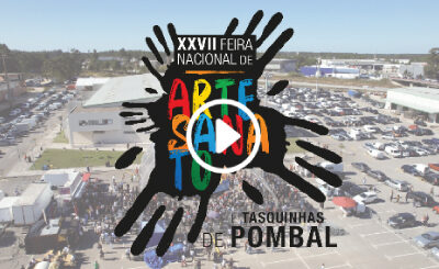 Feira de Artesanato de Pombal – 2022