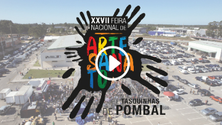 Feira de Artesanato de Pombal – 2022