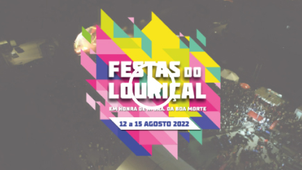 Festas do Louriçal – 2022
