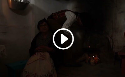 Grupo Folclórico e Etnográfico de Meãs do Campo