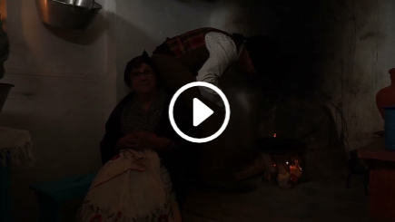 Grupo Folclórico e Etnográfico de Meãs do Campo