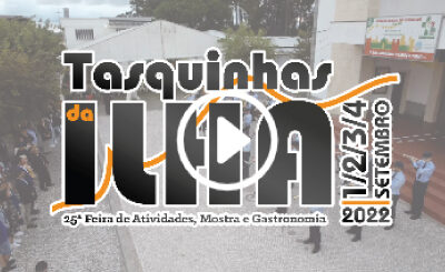 Tasquinhas da Ilha – 2022