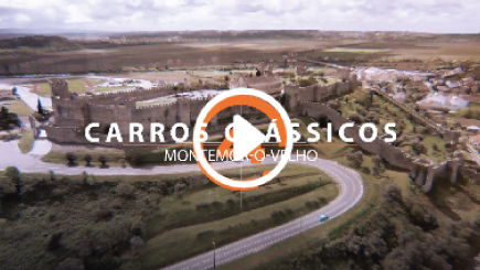 1ª Especial | Clássicos Montemor Clube