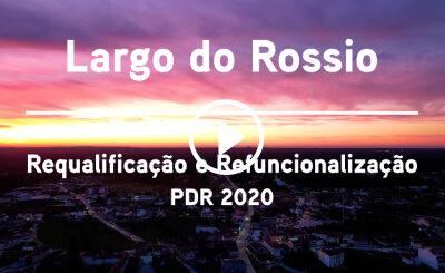 JF Gim – Largo do Rossio