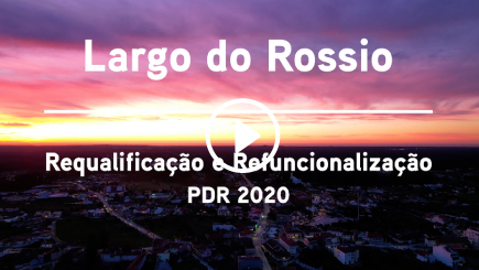 JF Gim – Largo do Rossio