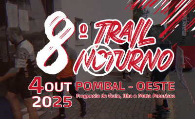 Trail Noturno do Oeste