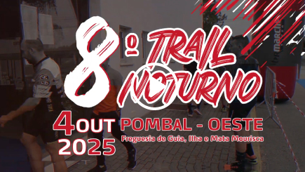 Trail Noturno do Oeste