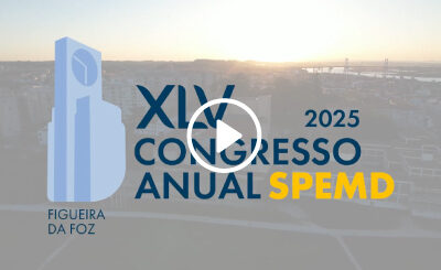 XLV Congresso Anual SPEMD