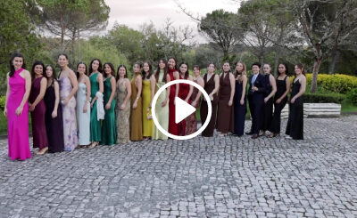 Gala Sorrisos de Ouro