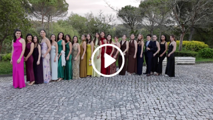 Gala Sorrisos de Ouro